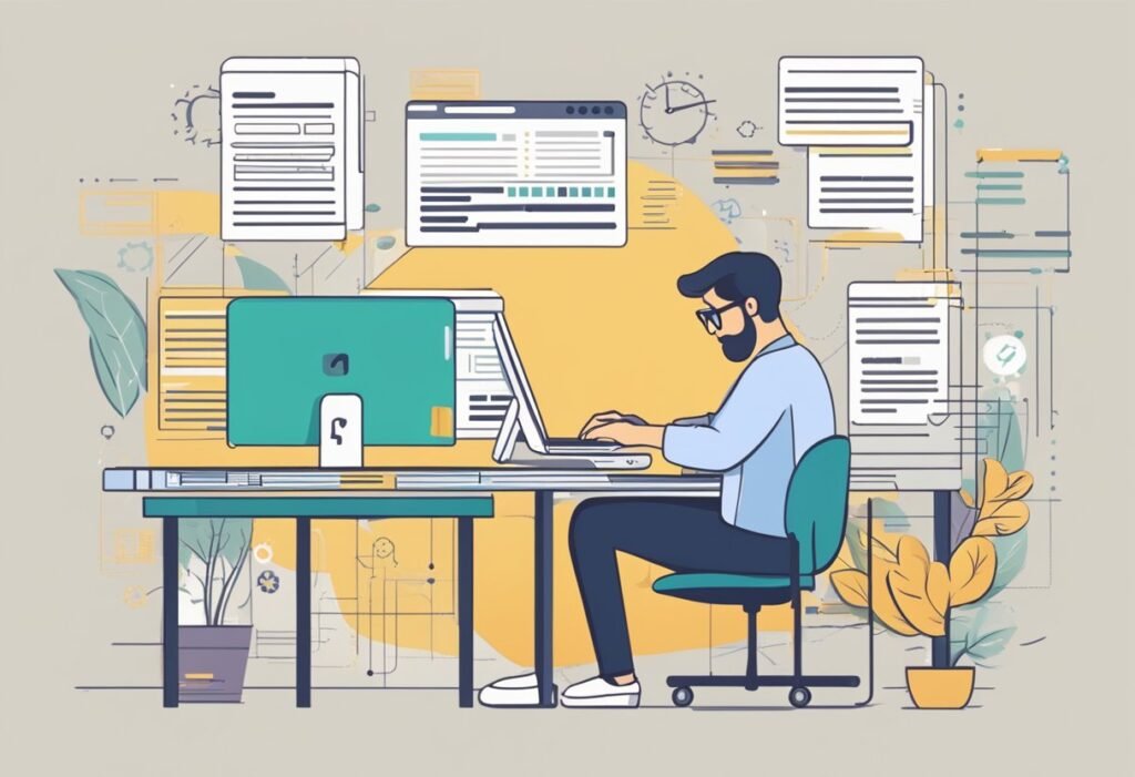 How to Use Keywords in Content Writing: A Clear and Confident Guide