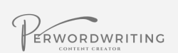 perwordwriting LOGO